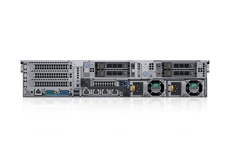 r740 pci slots|Dell EMC PowerEdge R740 and R740xd .